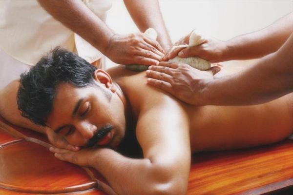 Potli Massage in Baner